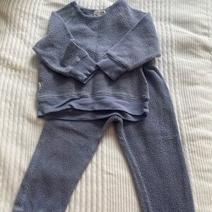 Paige Lauren baby 18-24 set